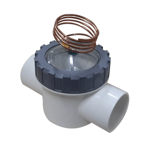 Anodo de zinco — Tratamento de água. Peso: 0.2 kg. Cód: 024082. Produto Sodramar disponível na AHCOR Equipamentos com garantia e suporte técnico especializado.