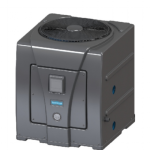 Aquecedor para Piscina - Trocador de Calor SD Para Piscinas - Sodramar