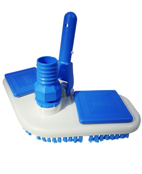 Aspirador Asa Delta p/ piscinas de vinil