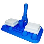 Aspirador Esfera para piscinas de fibra e alvenaria - Sodramar