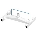 Aspirador Olímpico 4 Rodas Com Escova - Sodramar