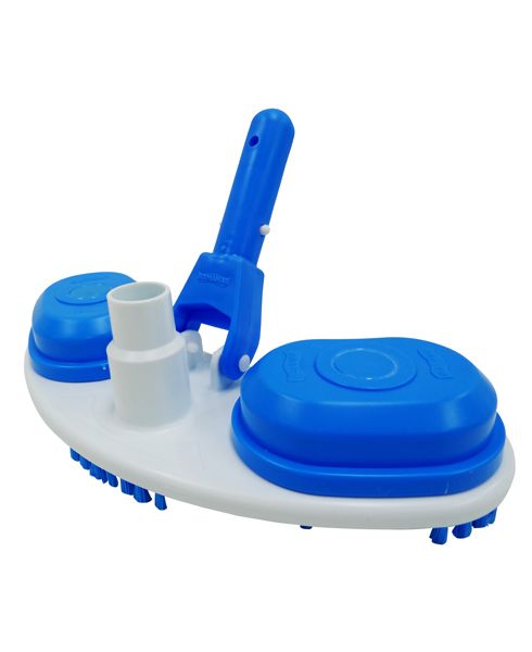 Aspirador Slim p/ piscinas de vinil