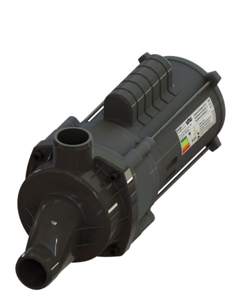 Bomba 1cv BHP-100 p/ banheira de hidromassagem — Bombas para Hidromassagem. Peso: 10.1 kg. Cód: 017618. Produto Sodramar disponível na AHCOR Equipamentos com garantia e suporte técnico especializado.