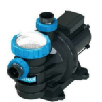 Bomba 1cv BMGC-100 para piscinas de até 113 mil litros - Sodramar