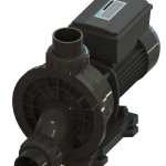 Bomba 2cv BH-200 para banheira de hidromassagem - Sodramar