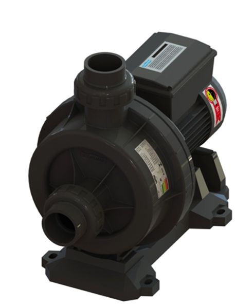 Bomba 3/4cv BHG-75 p/ hidromassagem — Bombas para Hidromassagem. Peso: 8.7 kg. Cód: 017775. Produto Sodramar disponível na AHCOR Equipamentos com garantia e suporte técnico especializado.