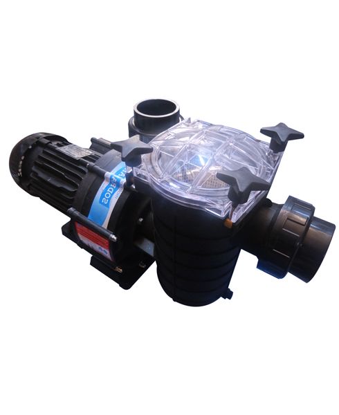 Bomba 4cv BMS-400 p/ piscinas de até 592 mil litros — Bombas para Piscinas Comerciais. Cód: 011952. Produto Sodramar disponível na AHCOR Equipamentos com garantia e suporte técnico especializado.