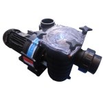 Bomba 5,5cv BMS-550 para piscinas de até 704 mil litros - Sodramar