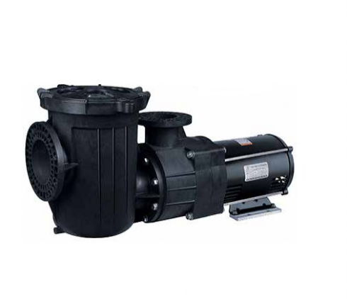 Bomba 5cv BMS-500 Trif PF6 — Bombas para Piscinas Comerciais. Cód: 024426. Produto Sodramar disponível na AHCOR Equipamentos com garantia e suporte técnico especializado.