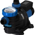 Bomba BMC-33 T.U. 1/3 cv para piscinas de até 40 mil litros - Sodramar