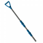 Cabo Bi Telescópico 6 m — Cabo Telescópico. Peso: 1.42 kg. Cód: 000444. Produto Sodramar disponível na AHCOR Equipamentos com garantia e suporte técnico especializado.