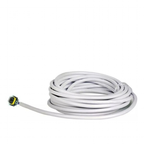 Cabo Extensor 10m P/ Trocador C/ Painel Touch — Acessórios Para Aquecimento. Cód: 024671. Produto Sodramar disponível na AHCOR Equipamentos com garantia e suporte técnico especializado.