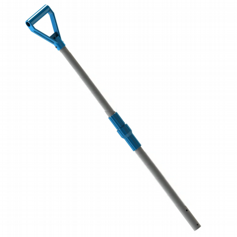 Cabo Telescópico 3m — Cabo Telescópico. Peso: 0.77 kg. Cód: 000441. Produto Sodramar disponível na AHCOR Equipamentos com garantia e suporte técnico especializado.