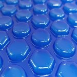 Capa Térmica Para Piscinas (300 Micras) - Sodramar