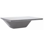 Cascata de embutir 180 cm - Sodramar