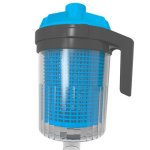 Cesto Cata Folha - Sodramar