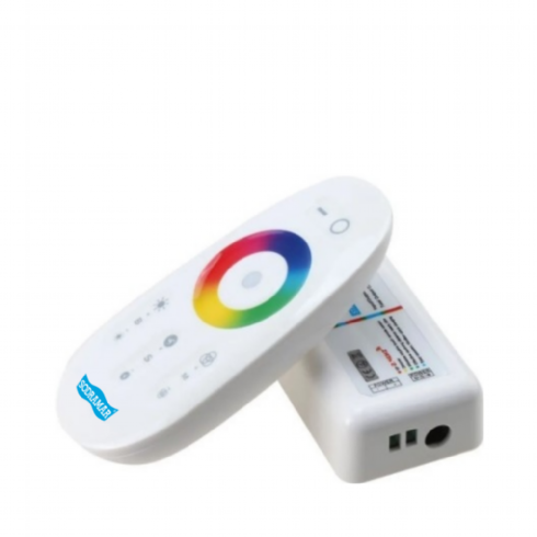 Comando Plus para Led RGB — Comando para Luminárias de Led. Peso: 0.11 kg. Cód: 025251. Produto Sodramar disponível na AHCOR Equipamentos com garantia e suporte técnico especializado.