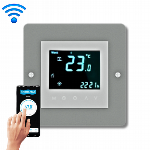 Para que você desfrute de mais comodidade e praticidade