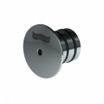 Dispositivo Air Blower 20 mm FLAT Aço inox 316 — Dispositivos. Peso: 0.42 kg. Cód: 024940. Produto Sodramar disponível na AHCOR Equipamentos com garantia e suporte técnico especializado.