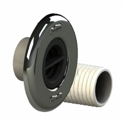 Dispositivo-de-Aspiracao-ABSInox-Pratic-1-12´´-para-Piscinas-de-Alvenaria-tubo-de-50-Sodramar Dispositivo de Aspiração ABS/Inox Pratic 1 1/2" para Piscinas de Alvenaria (tubo d... - Imagem 1