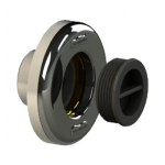 Dispositivo de Aspiração ABS/Inox Rosca de Latão Pratic 1 12´´ para Piscinas de Alvenaria (tubo de 50) — Dispositivos. Peso: 0.14 kg. Cód: 019355. Produto Sodramar disponível na AHCOR Equipamentos com garantia e suporte técnico especializado.