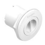 Dispositivo de Aspiração em ABS 1 1/2" para Fibra e Alvenaria - Sodramar