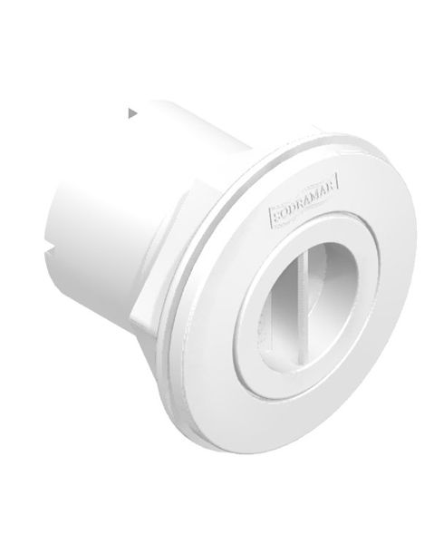 Dispositivo de Aspiração em ABS 1 1/2´´ para Fibra e Alvenaria — Dispositivos. Peso: 0.77 kg. Cód: 000553. Produto Sodramar disponível na AHCOR Equipamentos com garantia e suporte técnico especializado.