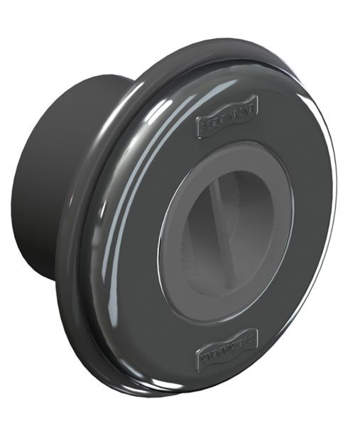 Dispositivo de aspiração Standard Prata/Inox 316 Para piscinas de vinil — Dispositivos. Peso: 0.19 kg. Cód: 023325. Produto Sodramar disponível na AHCOR Equipamentos com garantia e suporte técnico especializado.