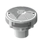 Dreno 10/50 para piscina de Vinil - (tubo de 50) - Sodramar