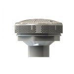 Dreno 10/50 para piscina de fibra - (tubo de 50) - Sodramar