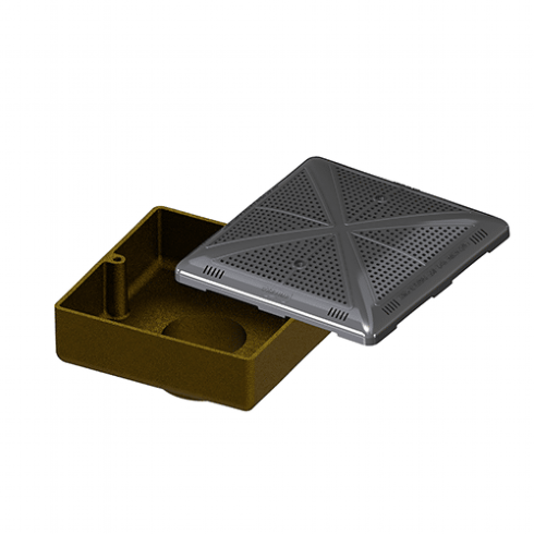 Dreno 15x15 Latão Quadrado X 2 Pol. Tampa 15m3 — Dispositivos. Peso: 1.2 kg. Cód: 022966. Produto Sodramar disponível na AHCOR Equipamentos com garantia e suporte técnico especializado.