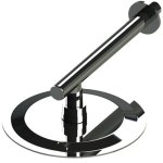 Ducha Cascata de Aço Inox 12" - Sodramar