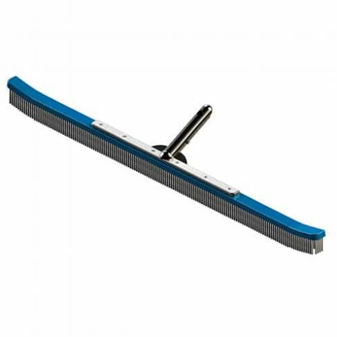 Escova Curva 90 cm — Escovas. Peso: 0.76 kg. Cód: 011050. Produto Sodramar disponível na AHCOR Equipamentos com garantia e suporte técnico especializado.