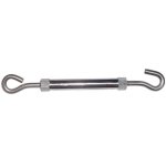 Esticador em aço inox para Raia - Sodramar