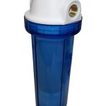 Filtro de Água para Sauna a Vapor - Sodramar