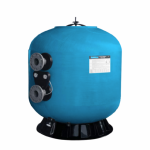 Filtro FVP-180 para até 1.008 mil litros — Filtros para Piscinas Comerciais. Peso: 377.0 kg. Cód: 024211. Produto Sodramar disponível na AHCOR Equipamentos com garantia e suporte técnico especializado.