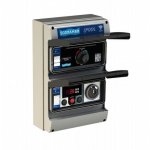 Full para Trocador de Calor com Wi-FI para controle da iluminação RGB - Sodramar