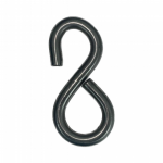 Gancho em aço inox para Raia - Sodramar