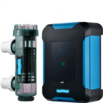 Gerador De Cloro a Base Sal GS-42 para Piscinas de até 140 mil litros - Sodramar