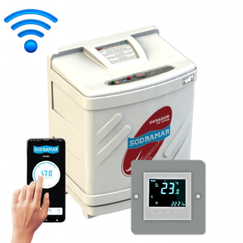 Consulte a imagem acima para escolher seu modelo! ATENÇÃO! Para o dimensionamento de saunas com paredes de vidro