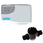 Gerador de Cloro a Base de Sal GS-20 para piscinas de até 62 mil litros - Sodramar