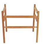 Grade de Proteção para Sauna Seca - Sodramar