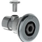 Hidromassagem ITC Inox - Sodramar