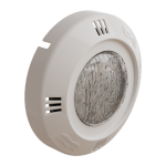 Led 9w Monocromático Azul para até 18m² - Sodramar