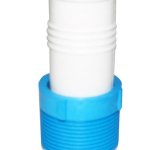 Luva Plástica 1 1/2" - Sodramar