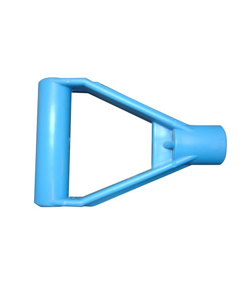 Manopla 1 1/8´´ para cabos de 2