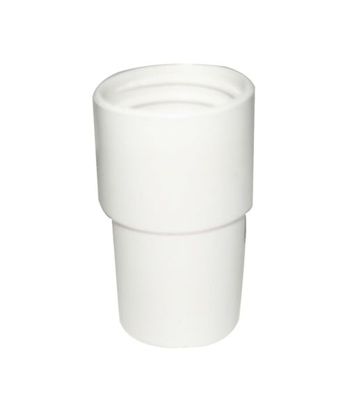 Ponteira de 1 1/2´´ — Mangueira