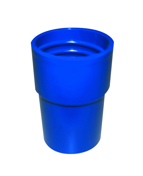 Ponteira de 2´´ — Mangueira