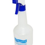 O Pulverizador de essência de Sodramar é ideal para quem gosta de tomar um banho de sauna acompanhado de uma essência para aromatizar o ambiente