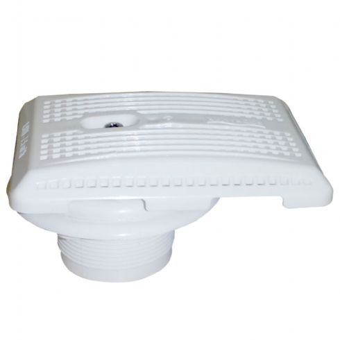 Ralo quebra onda com tampa LBM p/ Fibra — Dispositivos. Peso: 0.2 kg. Cód: 014860. Produto Sodramar disponível na AHCOR Equipamentos com garantia e suporte técnico especializado.